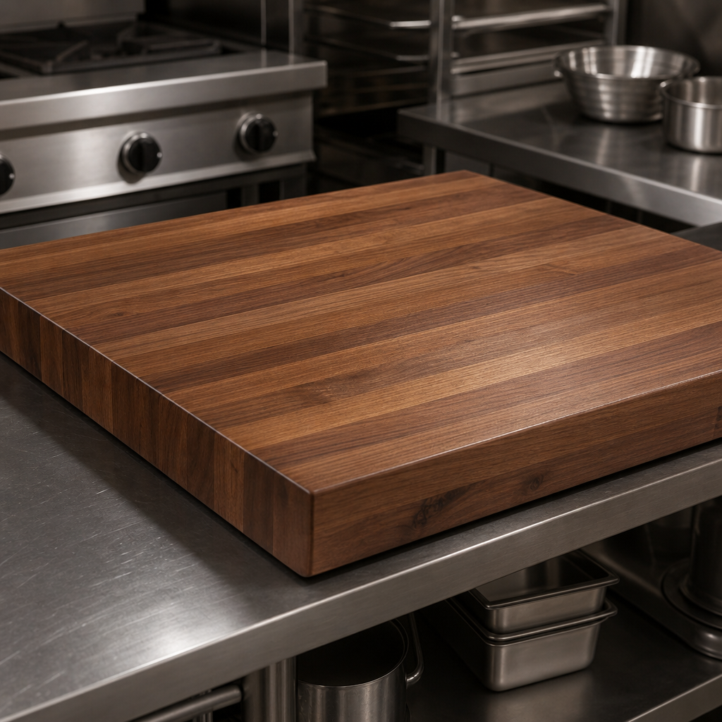 American Black Walnut