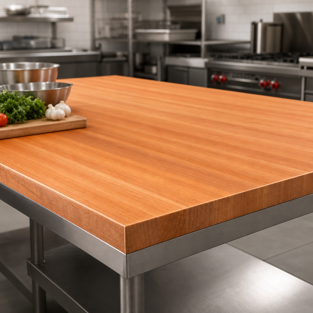 American Cherry Construction