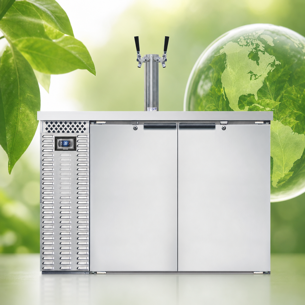 R-290 Hydrocarbon Refrigerant
