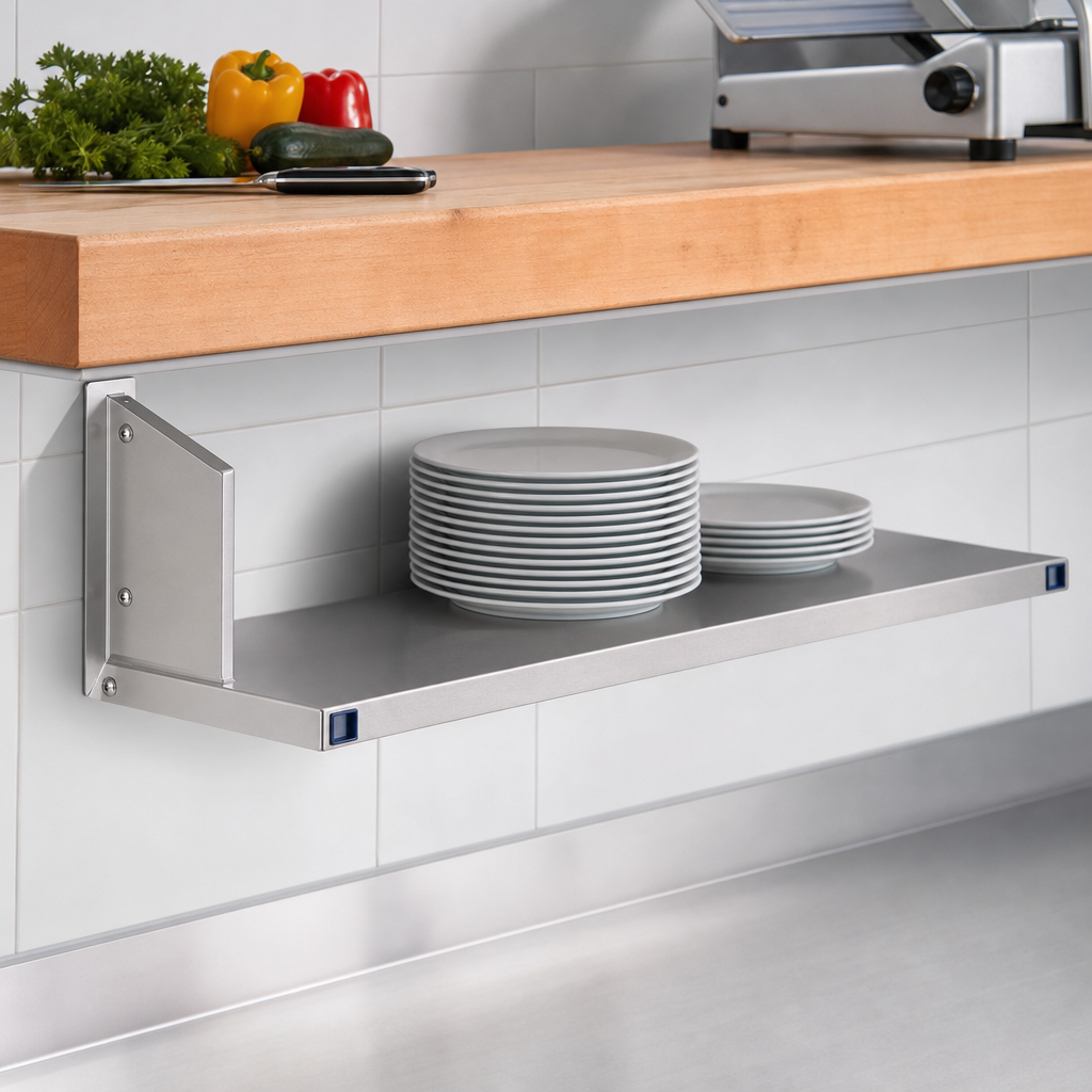 Fixed Bracket Mount