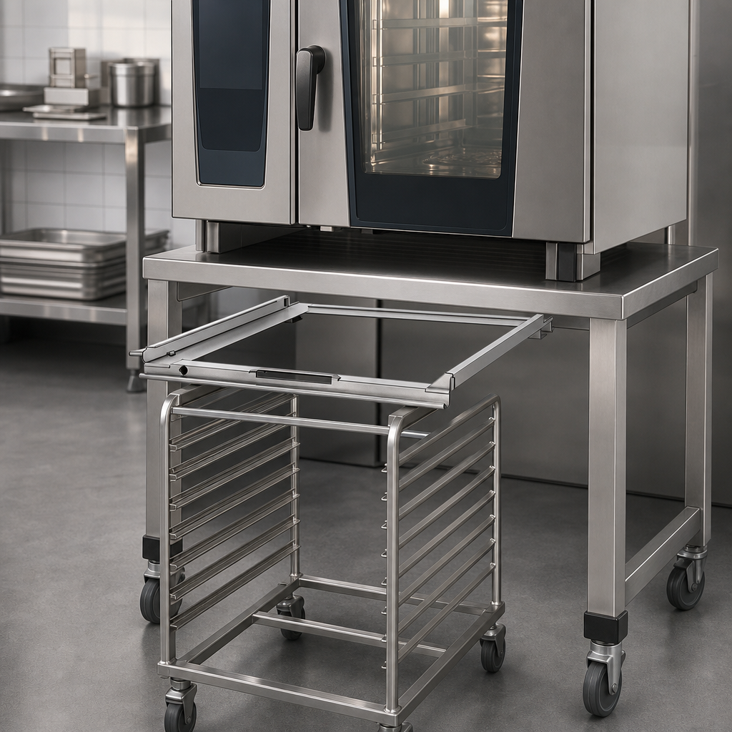 Mobile Rack Compatibility