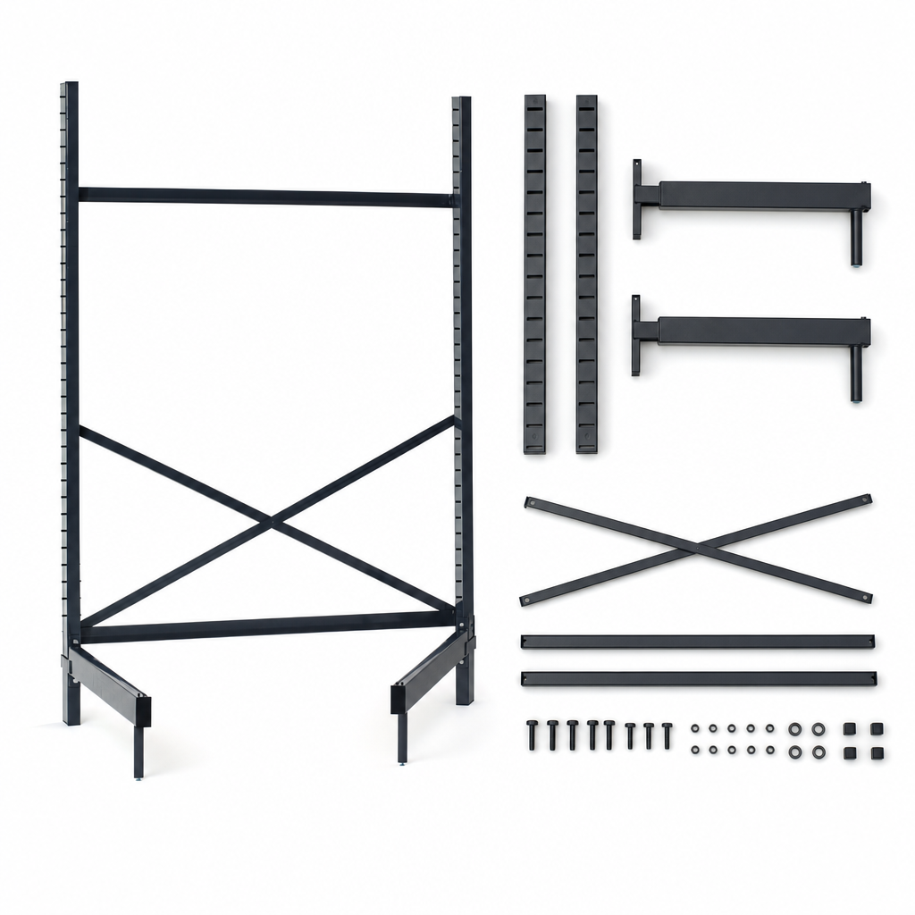 Starter Kit Components