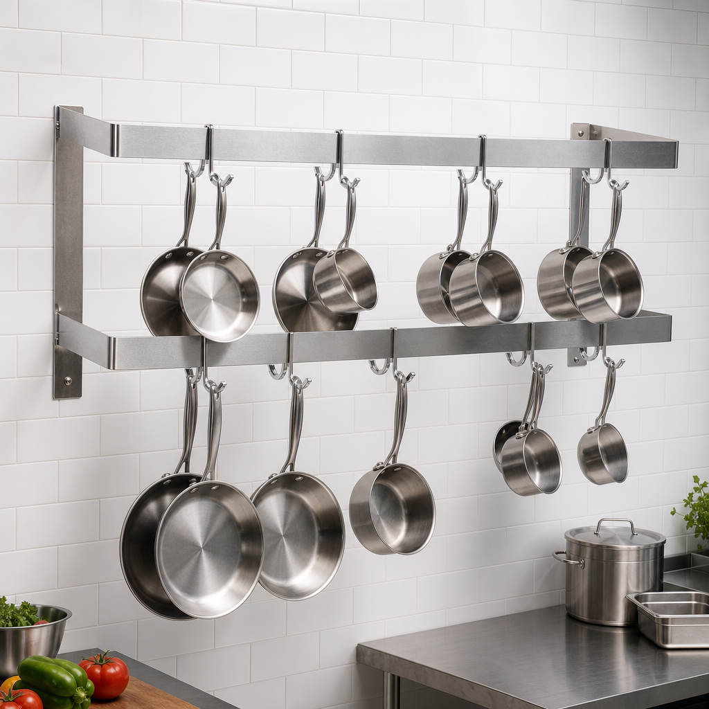 Wall-Mount Design