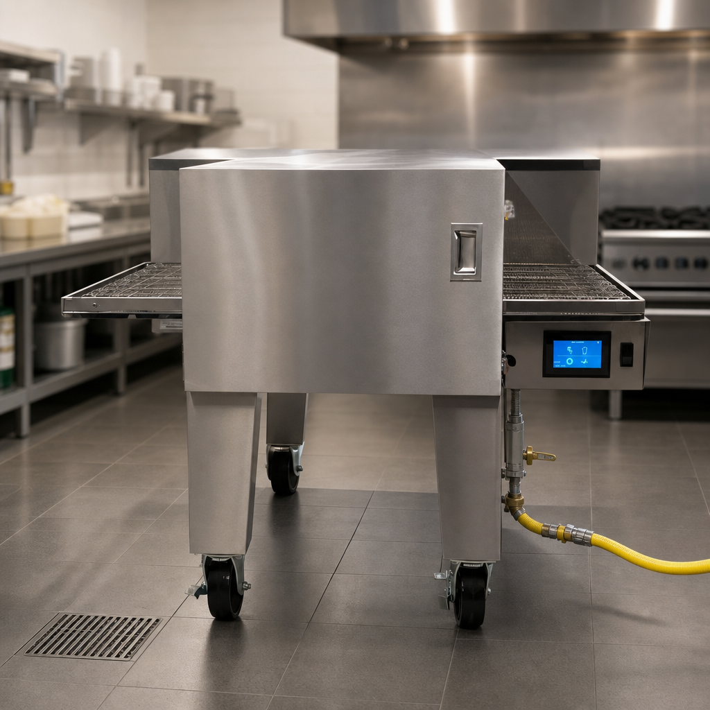Natural Gas Heating