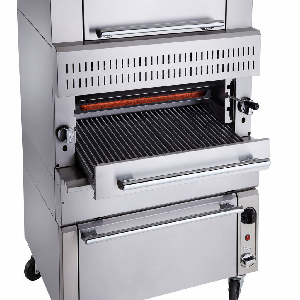 Large Cooking Grid