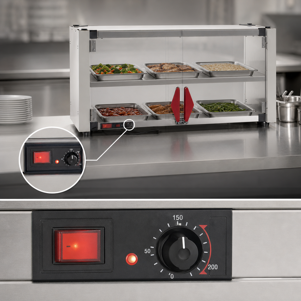 Adjustable Thermostat