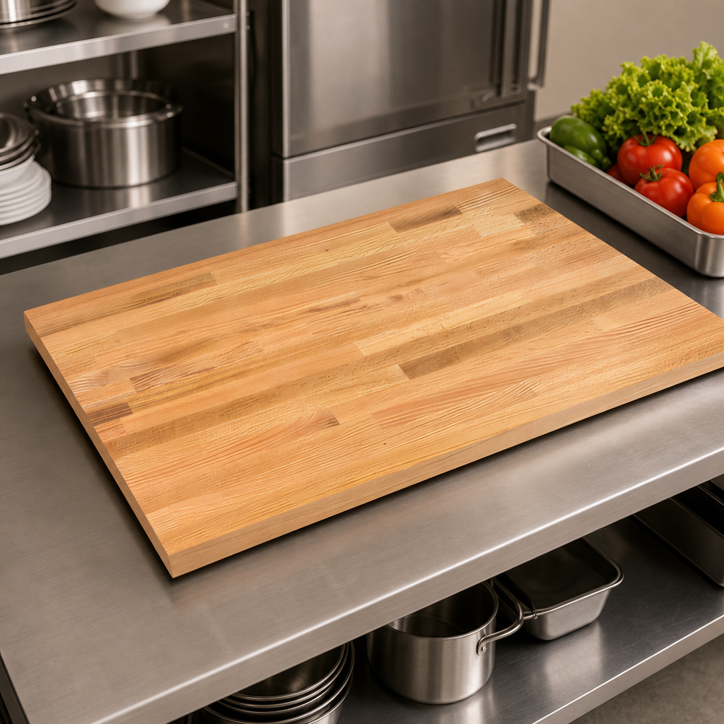 Appalachian Red Oak