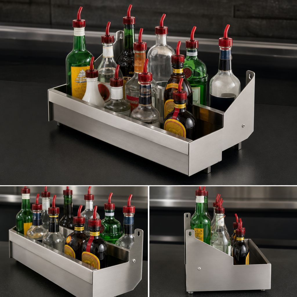 Double-Tier Design