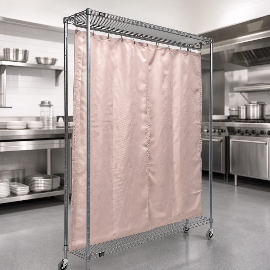Included Curtain