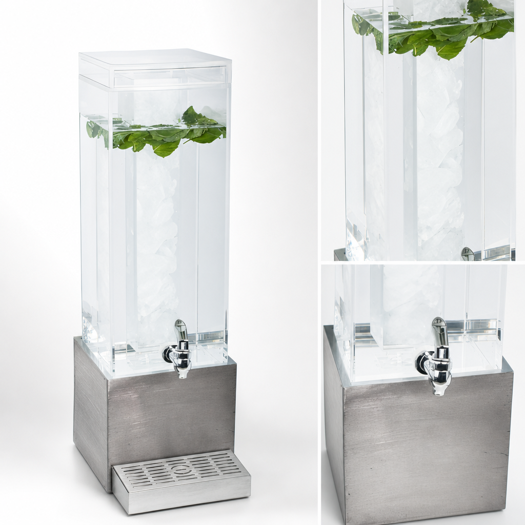 Center Ice Chamber