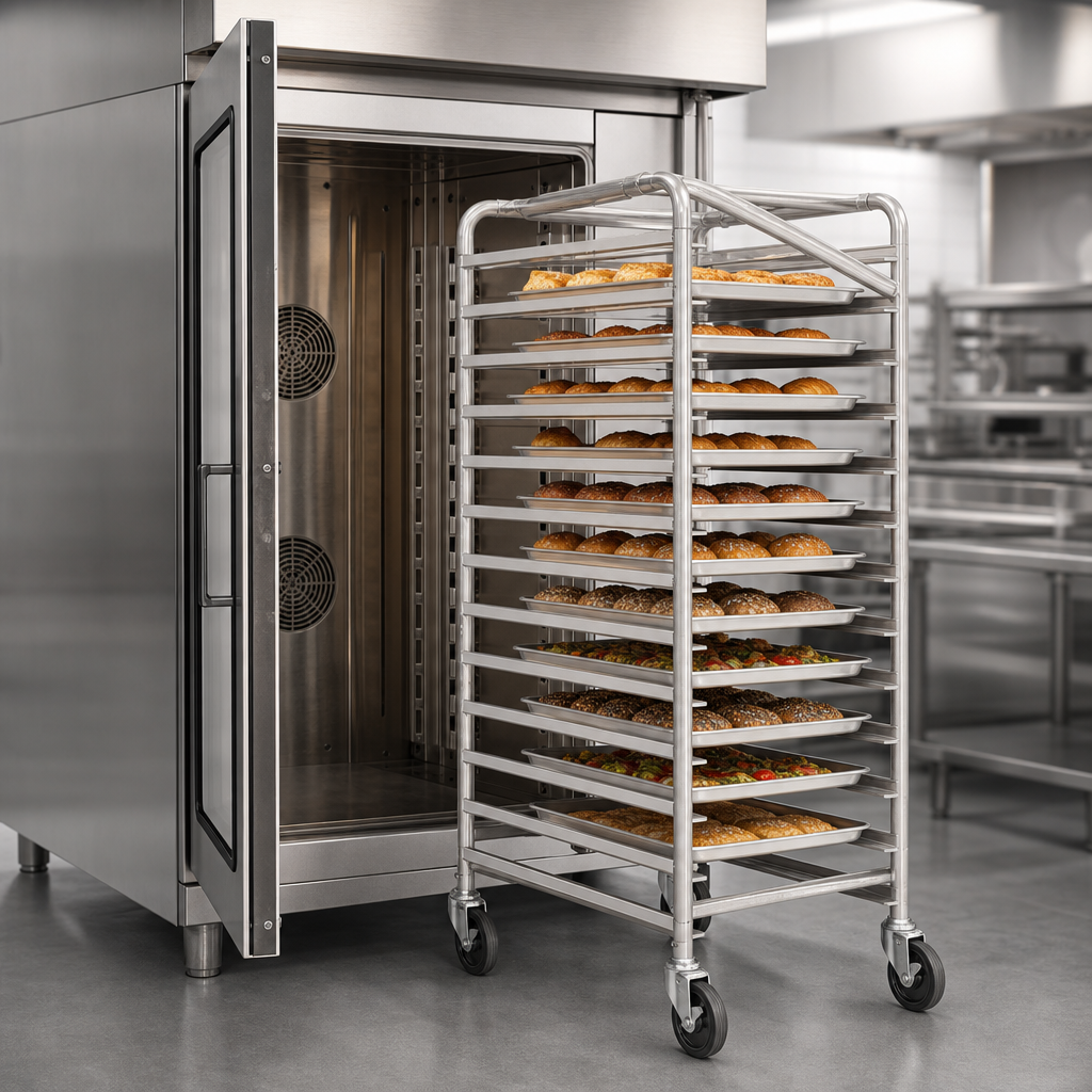 Single End Load Design
