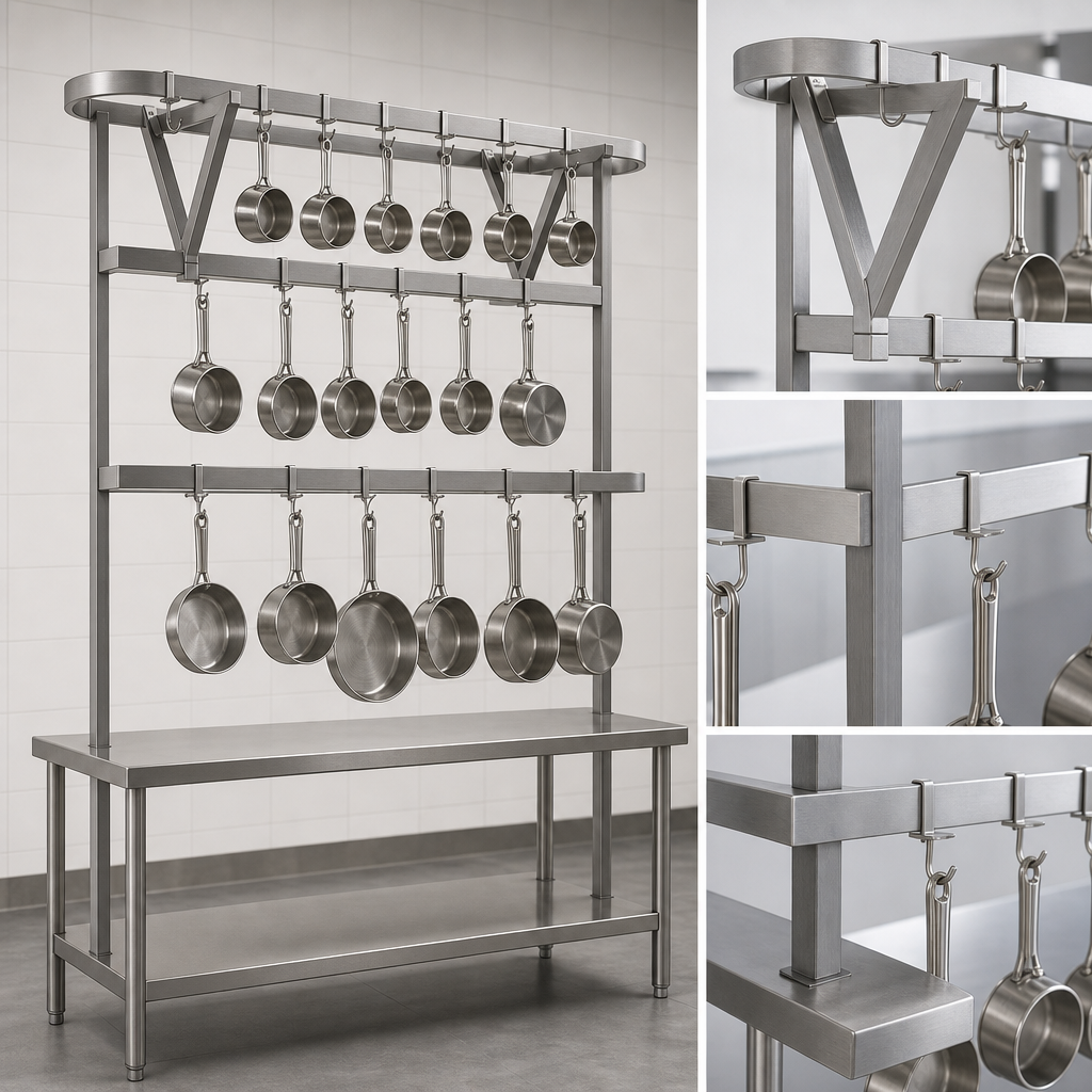 Triple-Bar Design