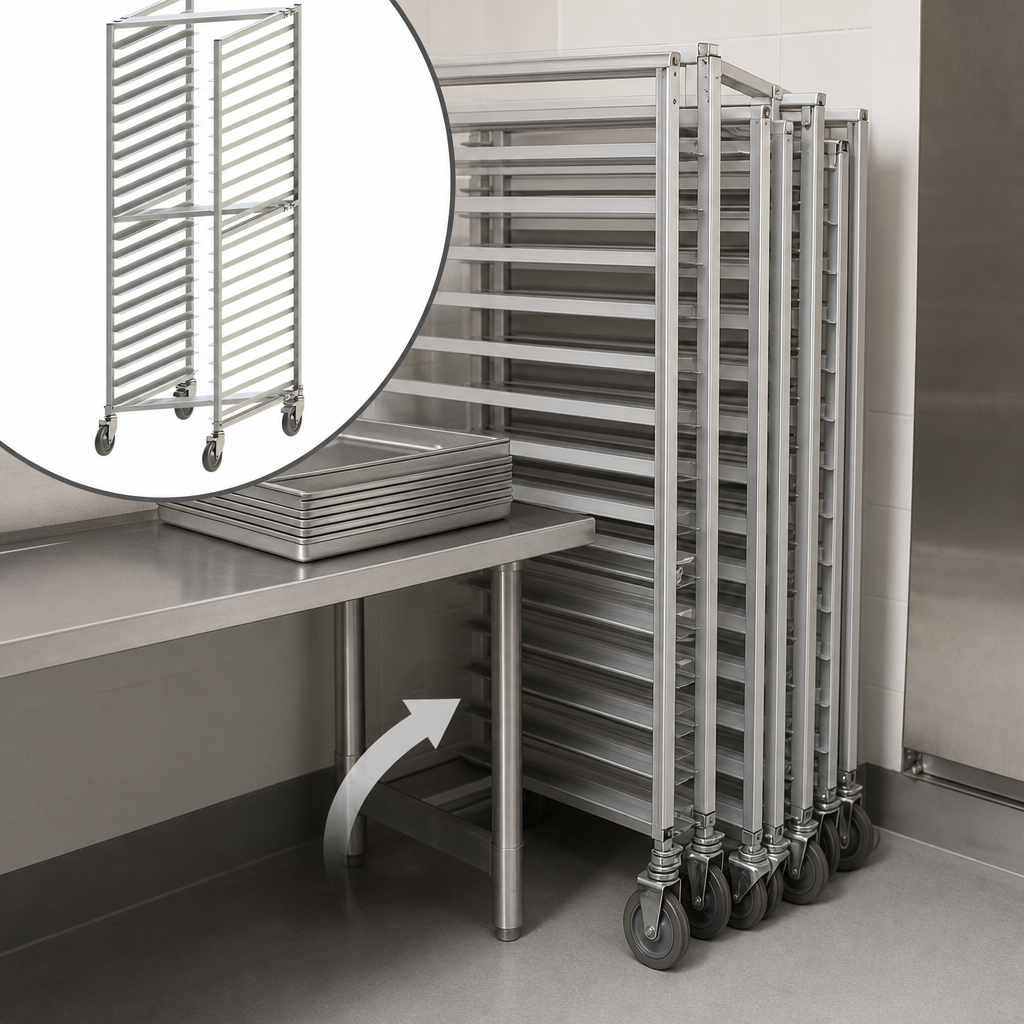 Nesting Design