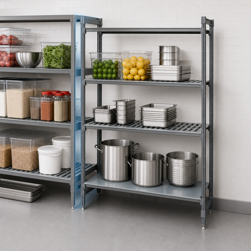 Add-On Unit Design