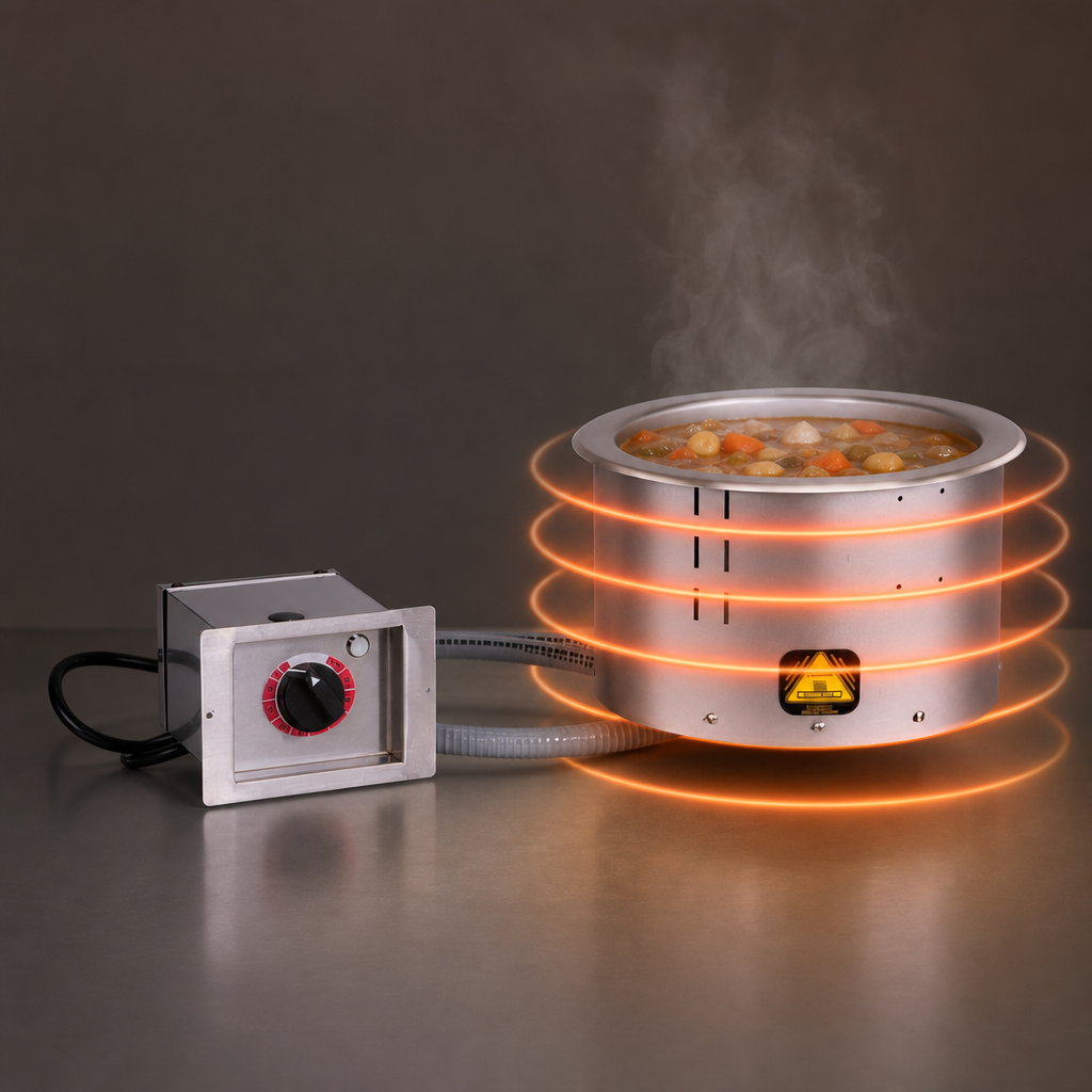 Halo Heat® Radiant Technology