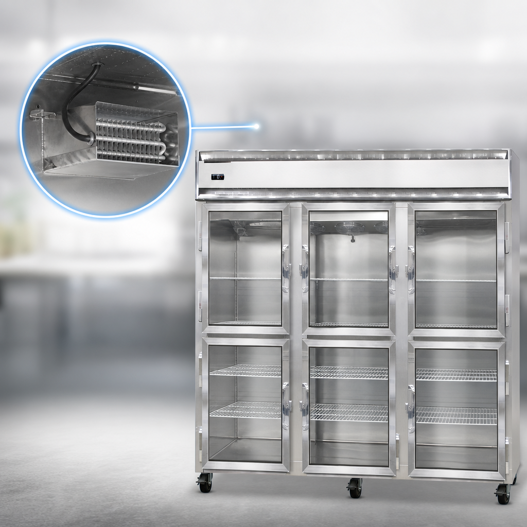 Automatic Electric Condensate Evaporator