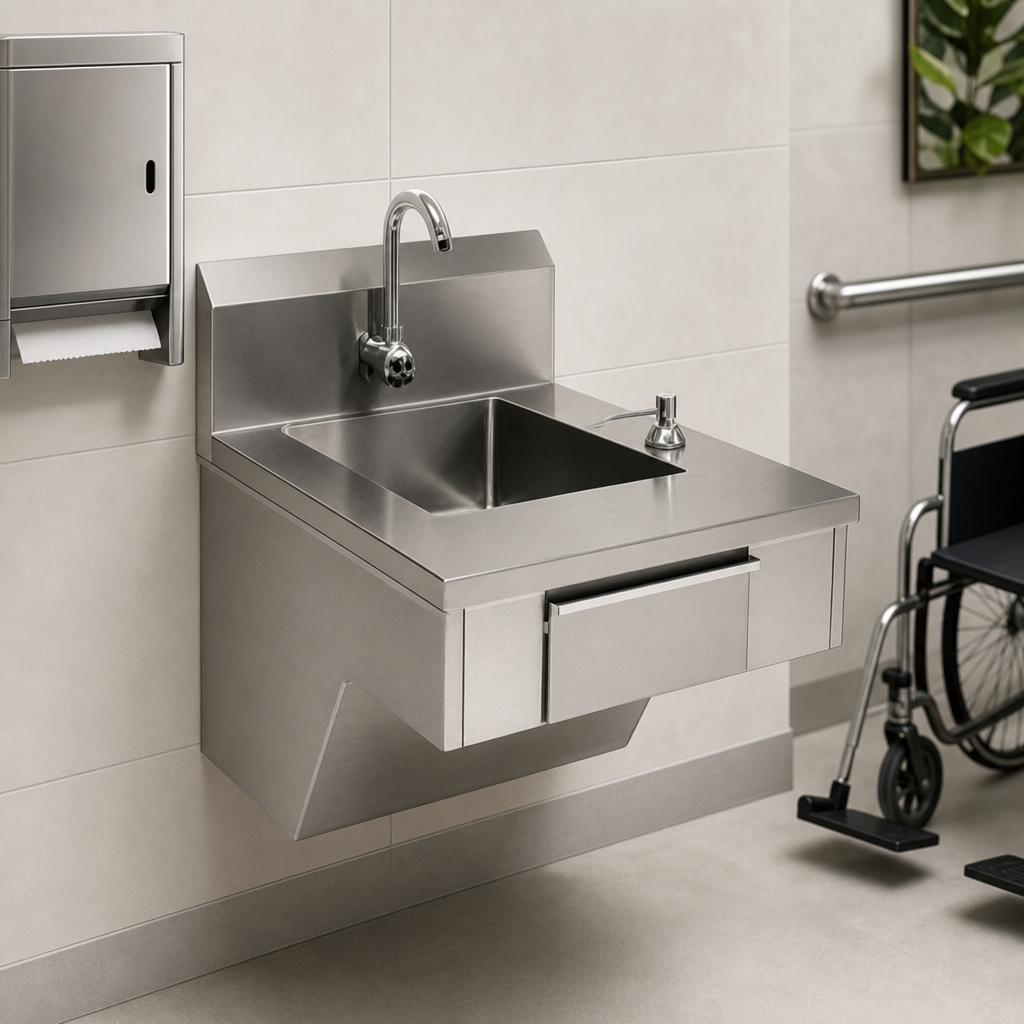 Physically Challenged Design