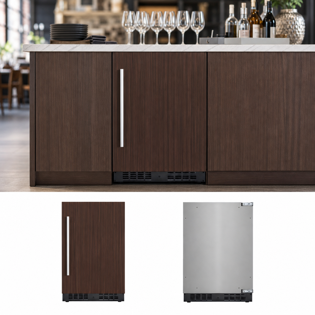 Panel-Ready Design