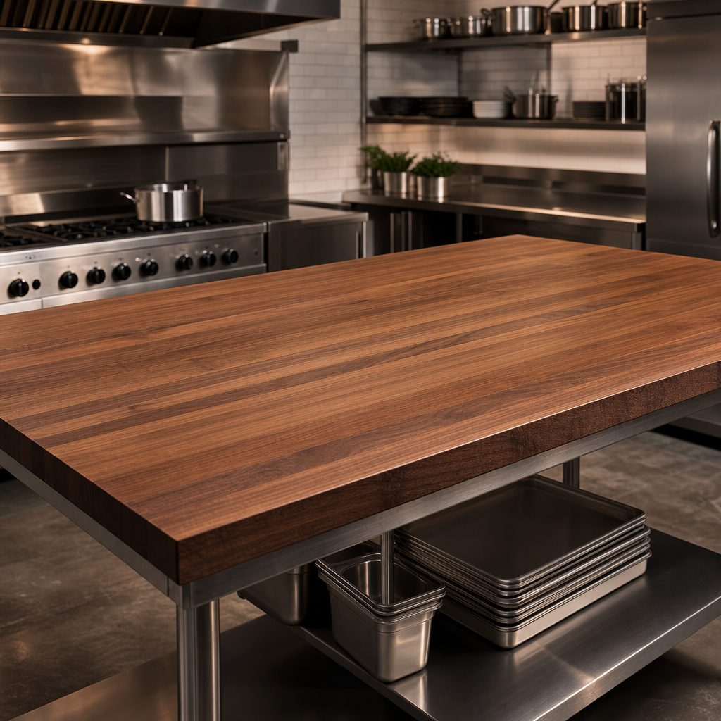 American Black Walnut