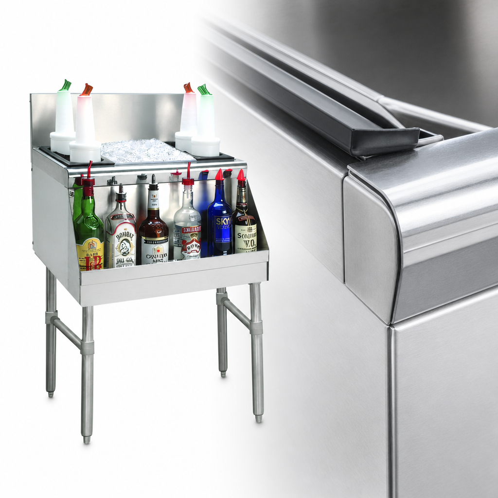 Stainless Steel Construction