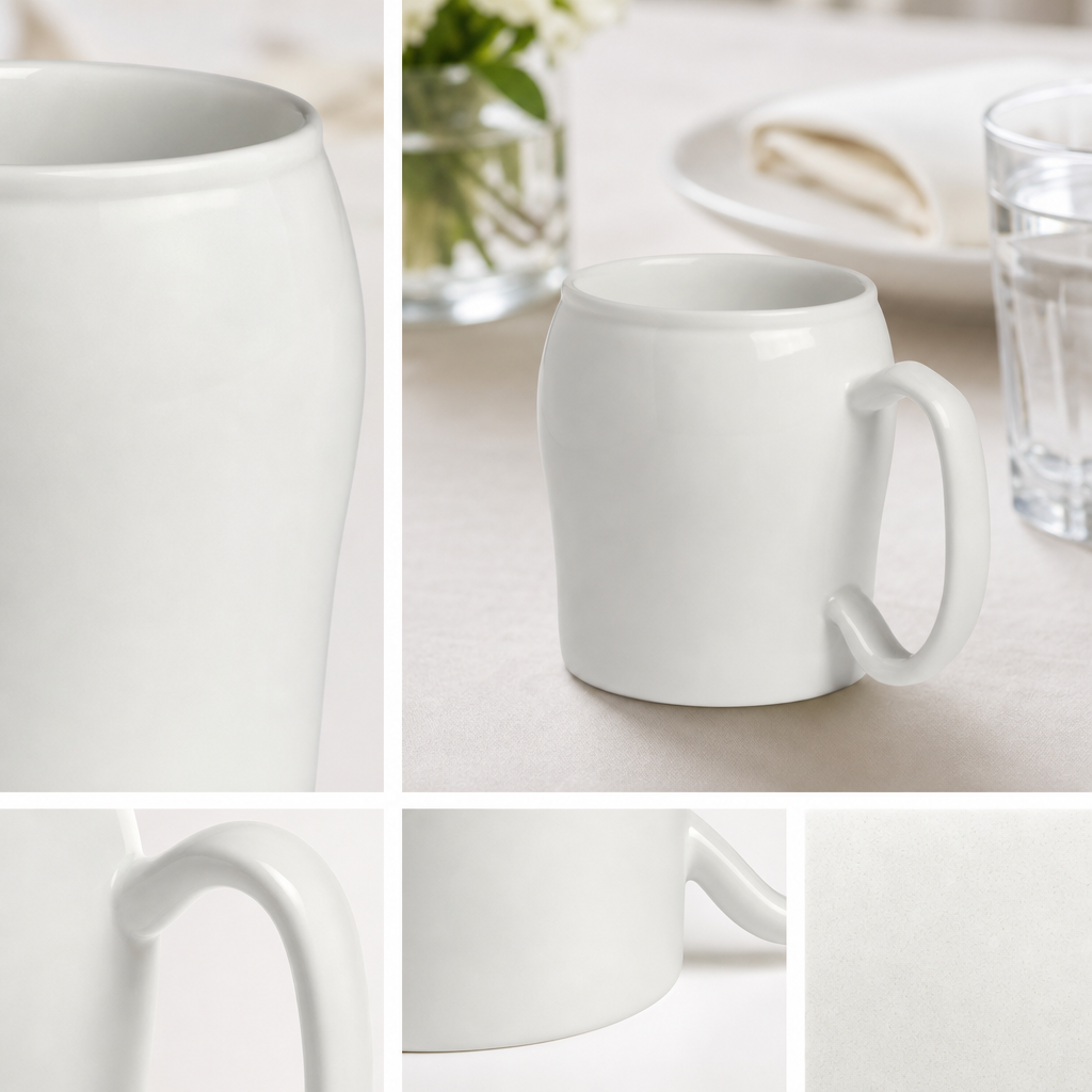 Ceramic Construction