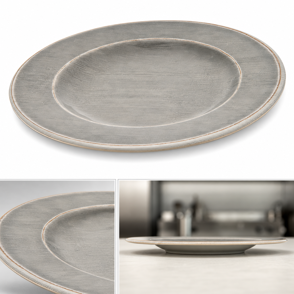 Wide Rim Design