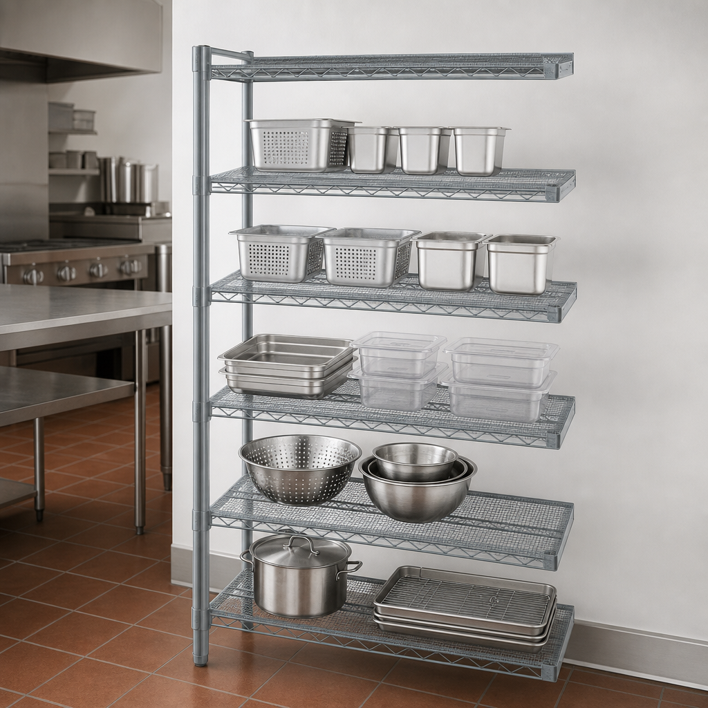 5-Tier Design