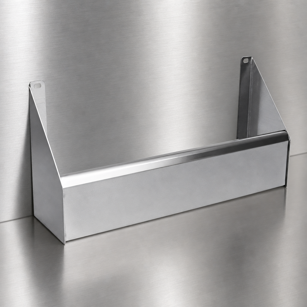 Stainless Steel Construction