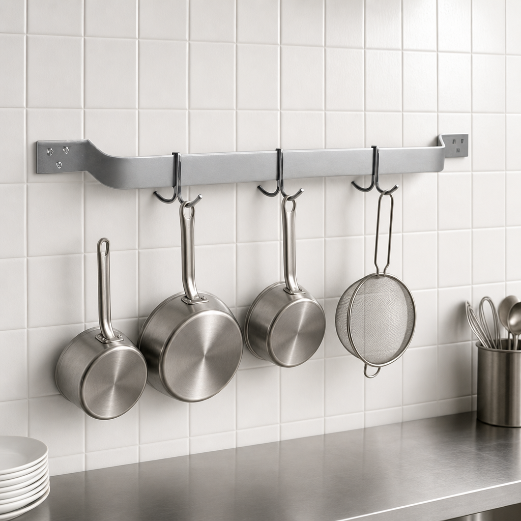 Wall-Mount Design