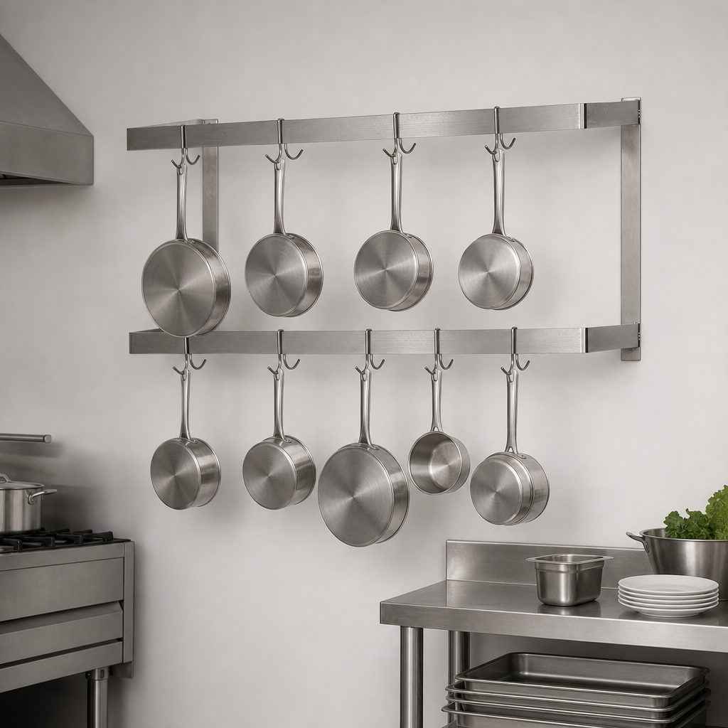 Wall-Mount Design