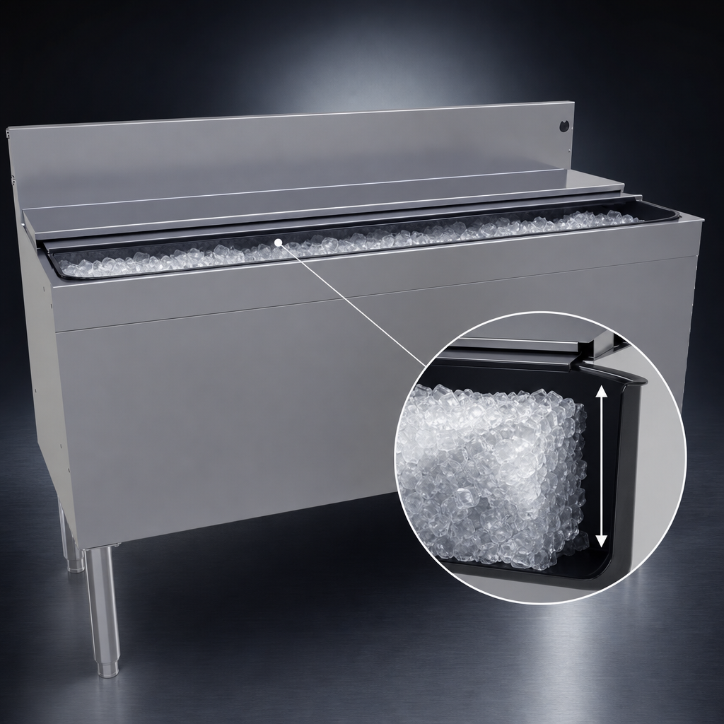 Extra-Deep Bin Liner