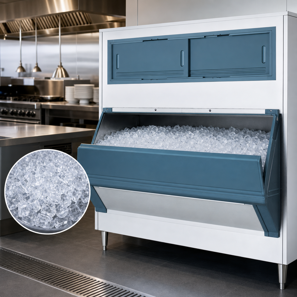 1320 lb Application Capacity