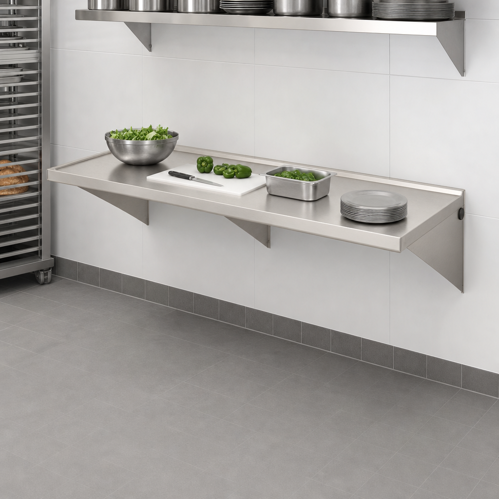 Wall-Mount Design