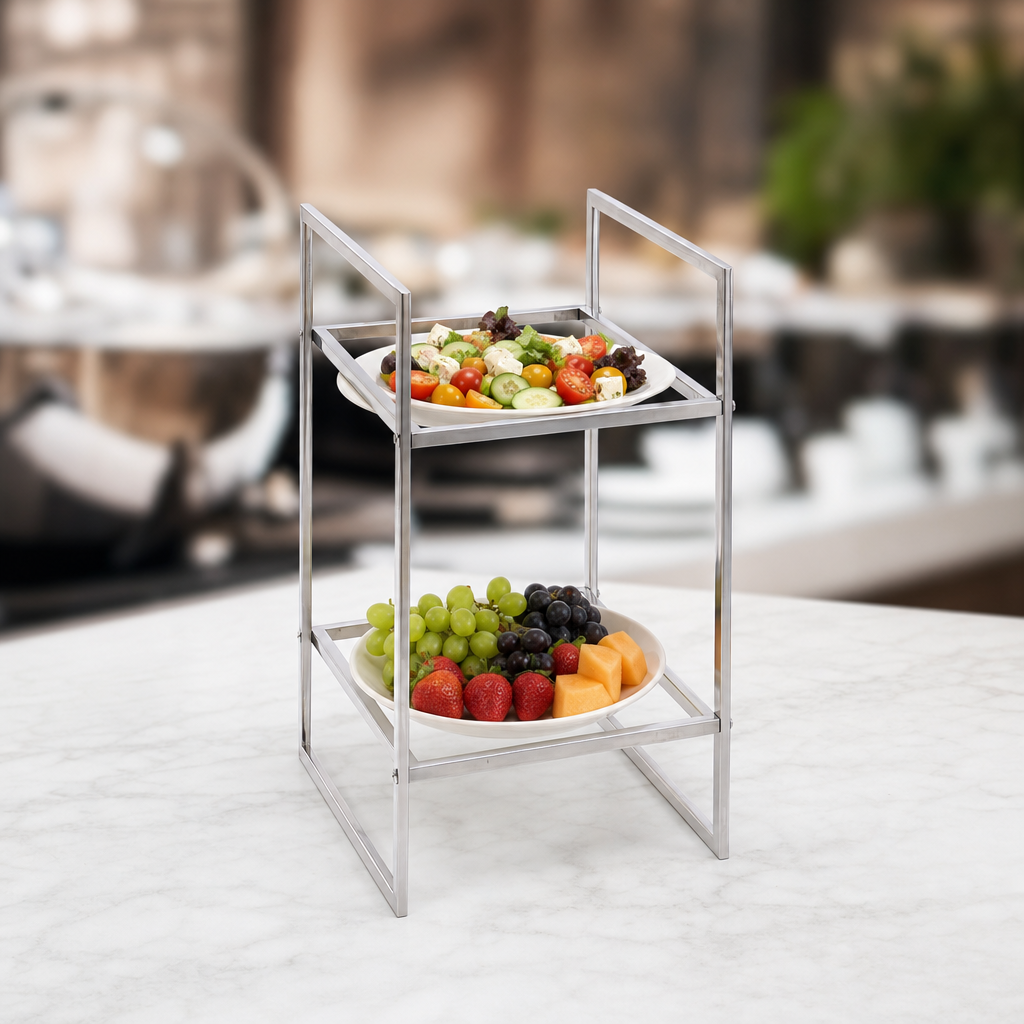 Two-Tier Design