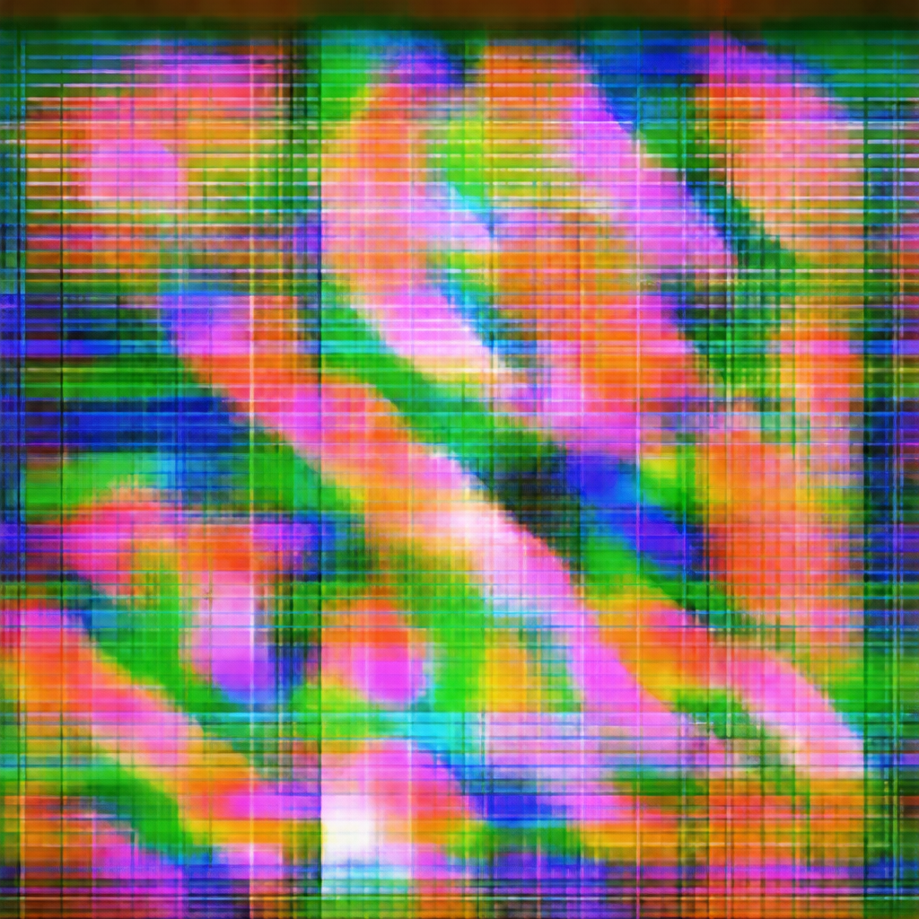 Blended Rails