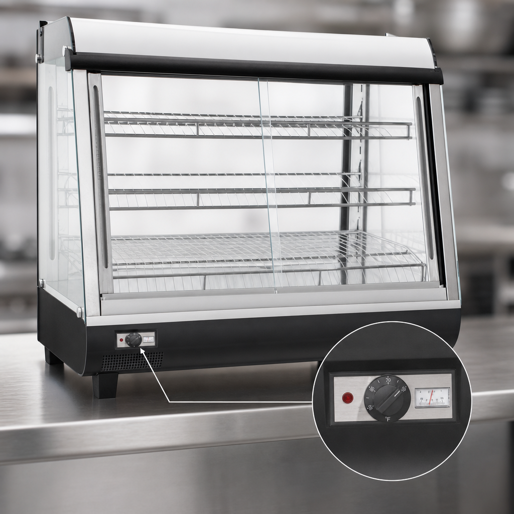 Mechanical Temperature Control