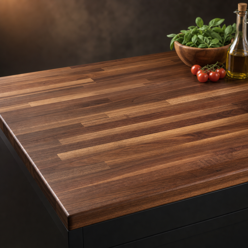 American Black Walnut
