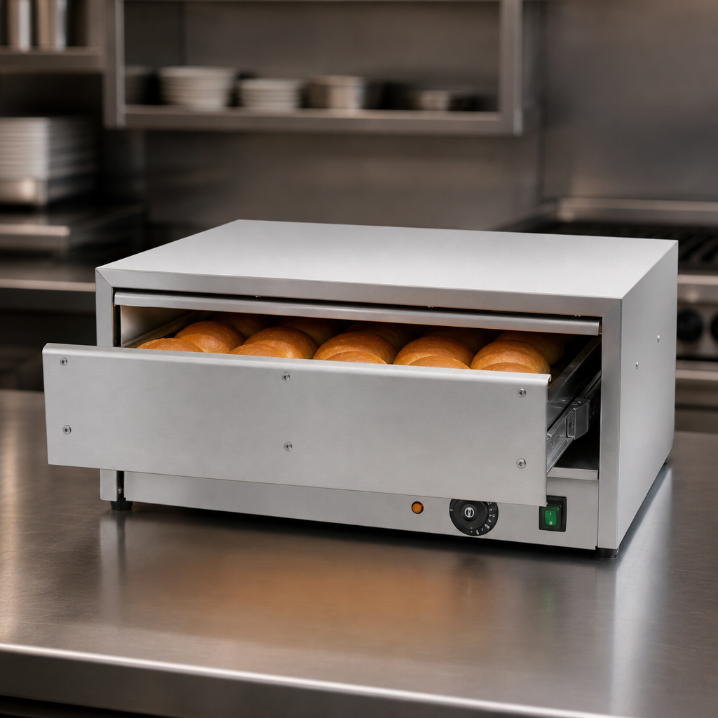 Dry Heat Operation