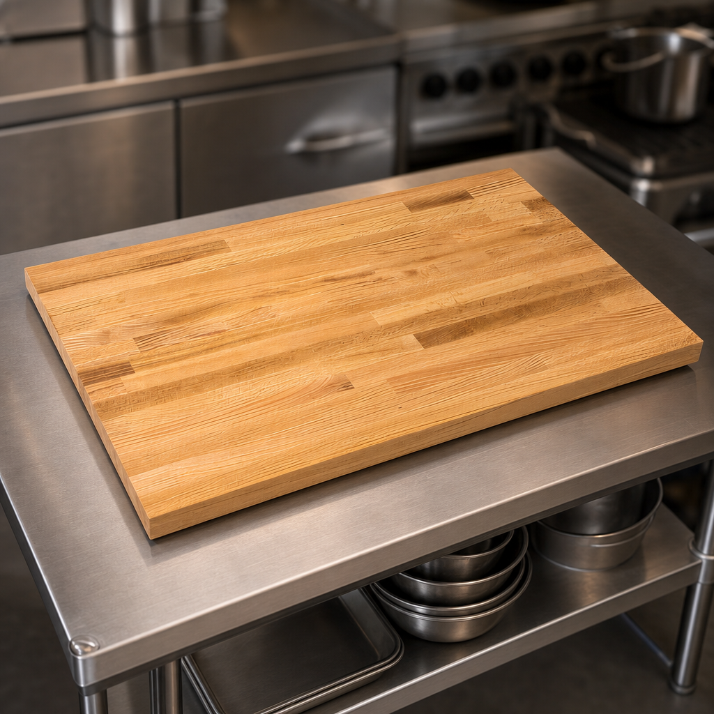 Appalachian Red Oak