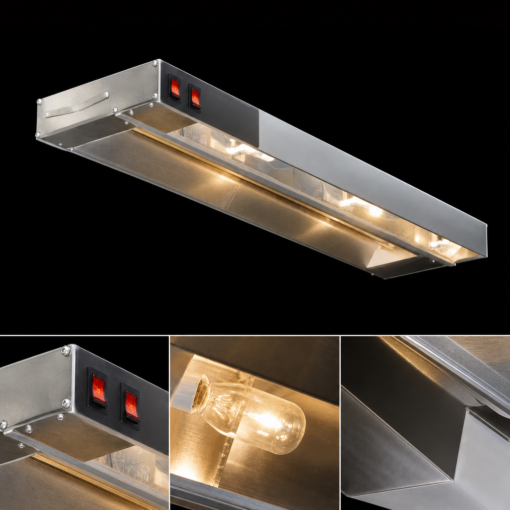 Incandescent Light Package