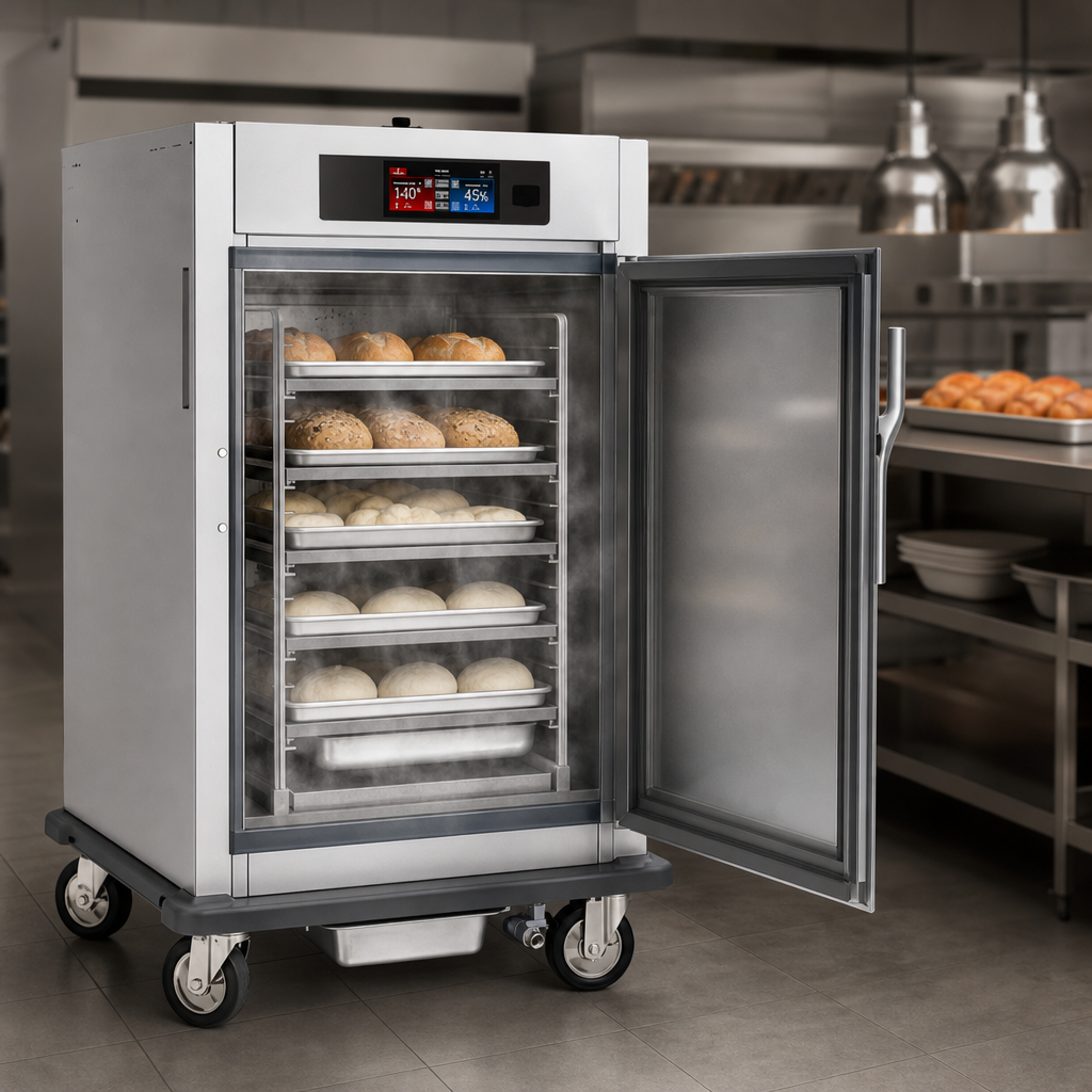 Controlled Humidity Performance