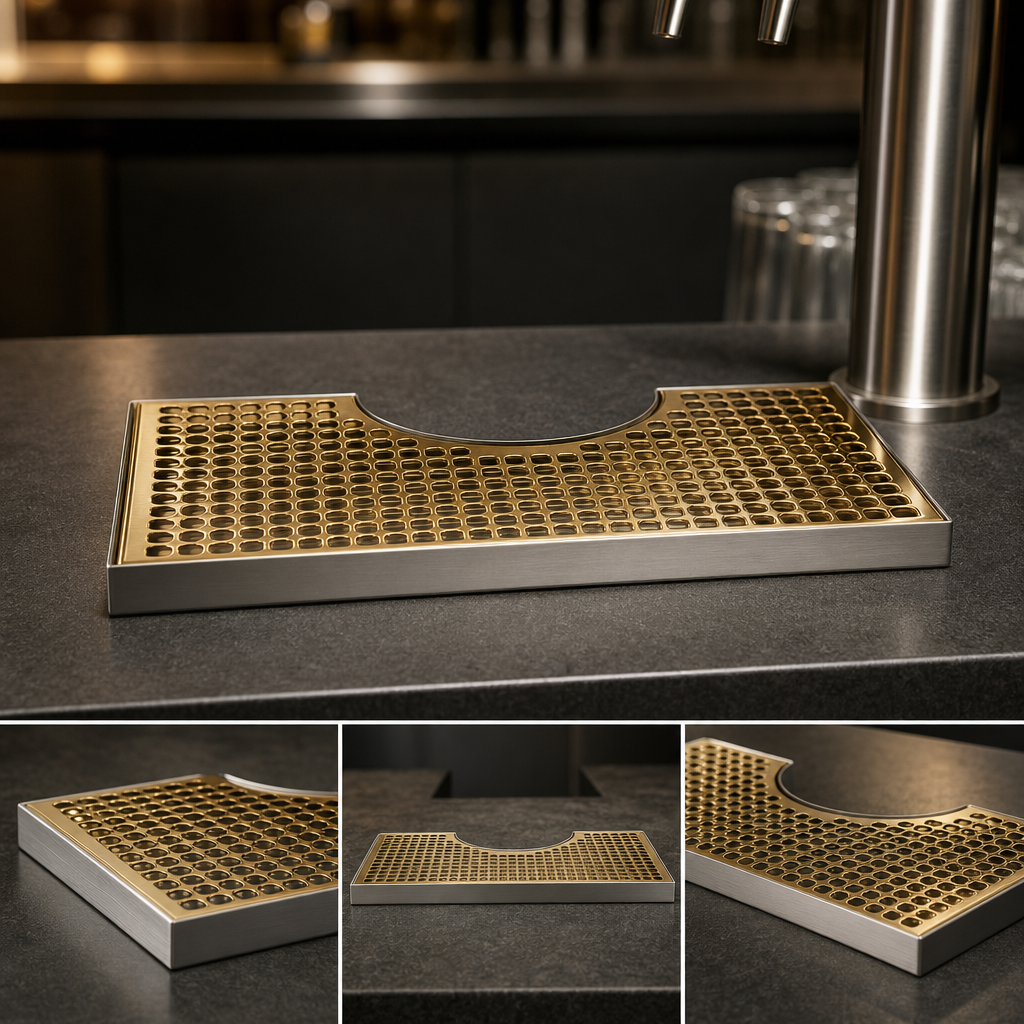 Surface-Mount Design