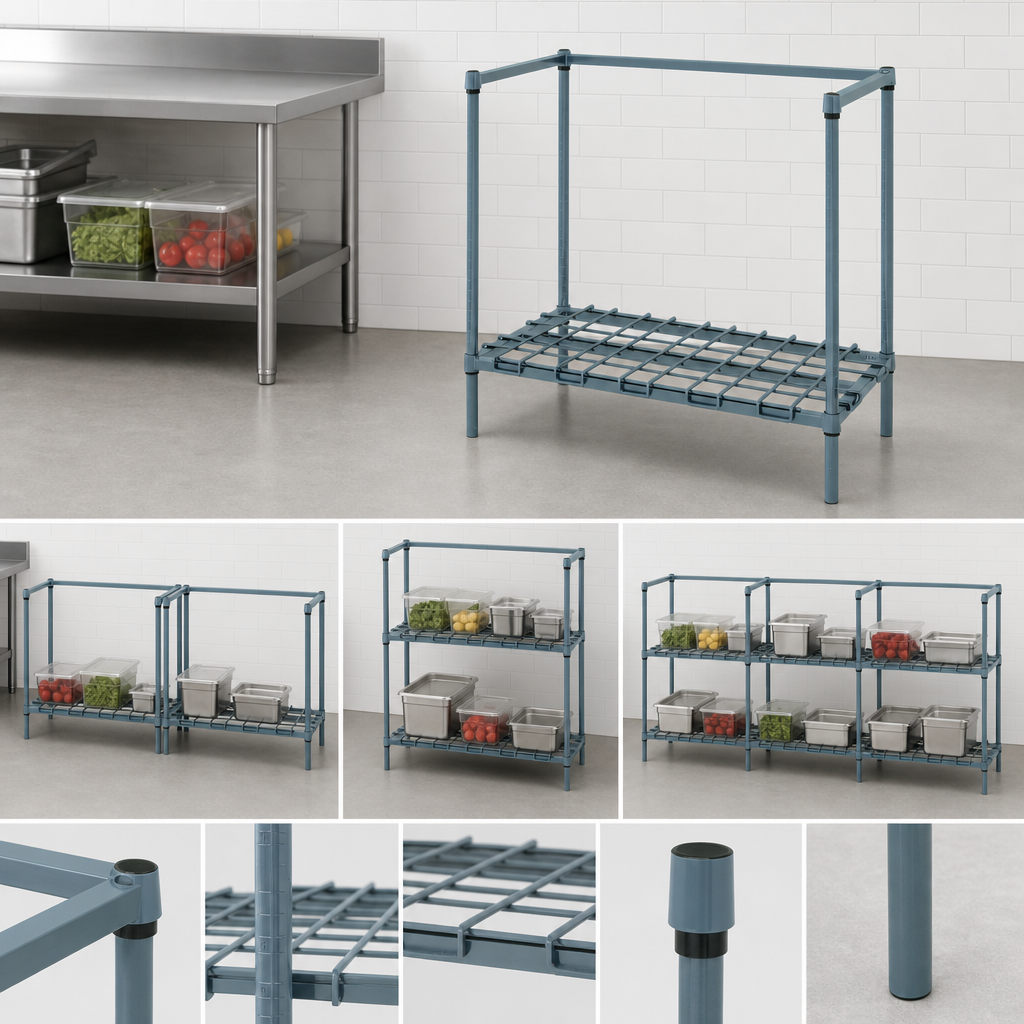 Modular Design