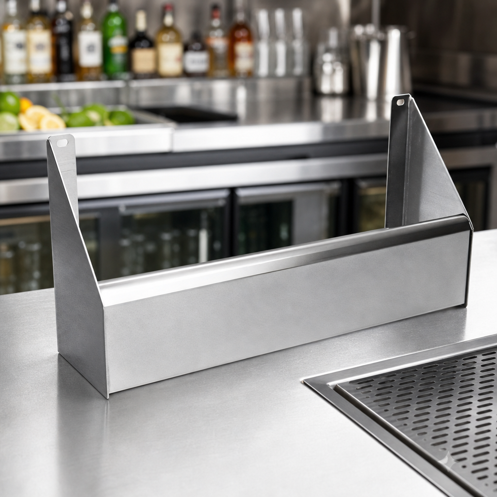 Stainless Steel Construction