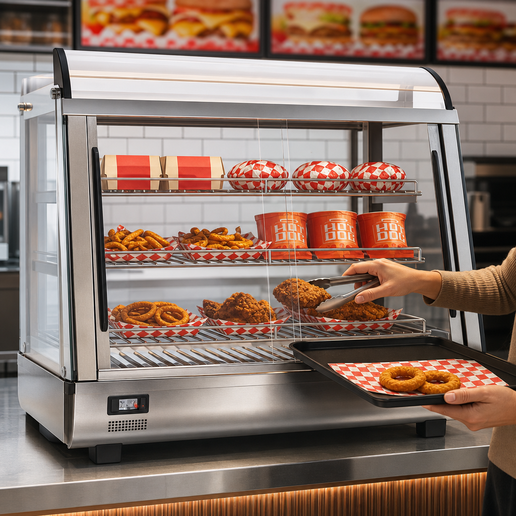 Self-Service Design