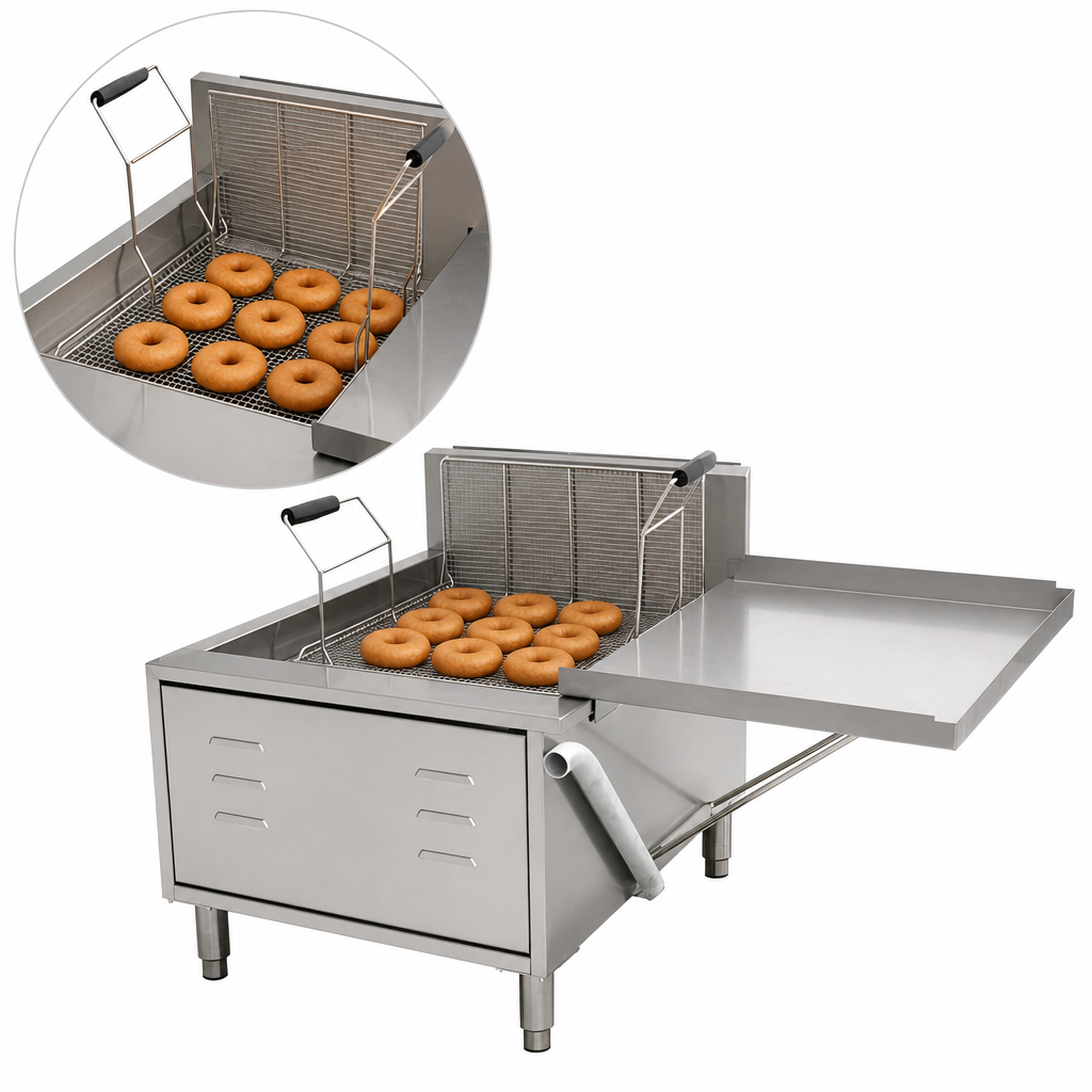 20 x 20 Inch Wire Lifting Screen Rack