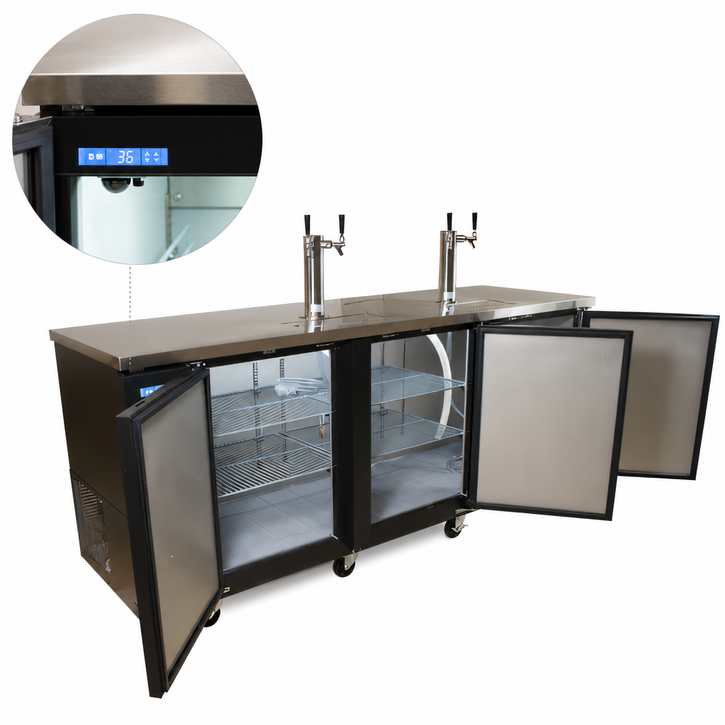 Electronic Control System
