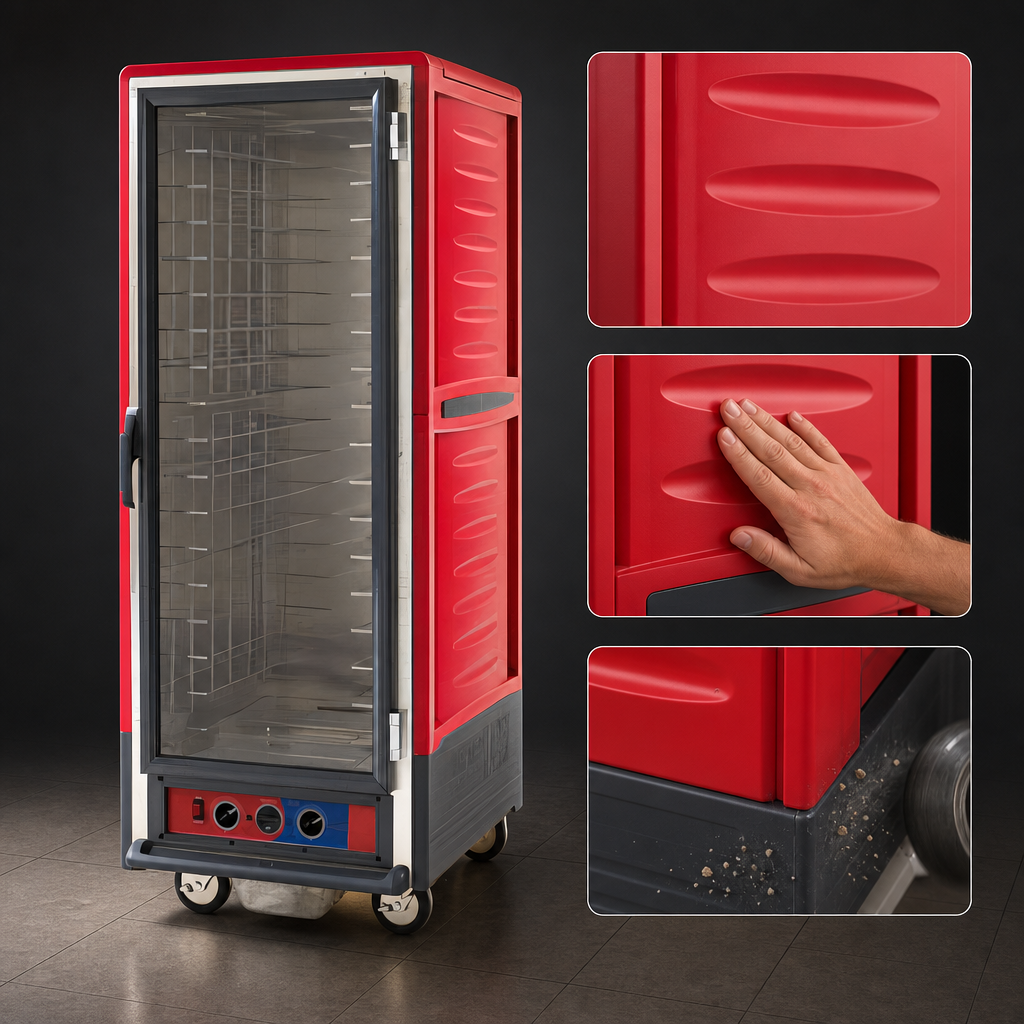 Insulation Armour™ Exterior