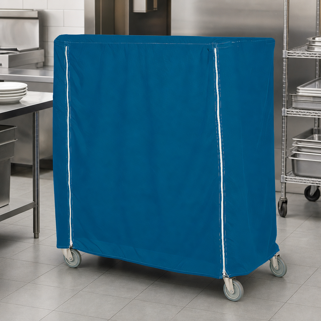 Cart-Sized Fit