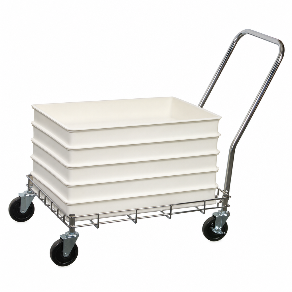 18 x 26 Dough Box Compatibility